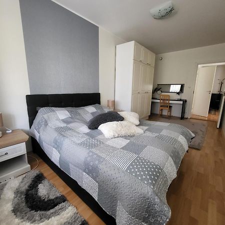 Long Holiday Apartment クレサーレ エクステリア 写真