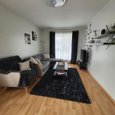 Long Holiday Apartment クレサーレ エクステリア 写真
