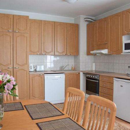 Long Holiday Apartment クレサーレ エクステリア 写真