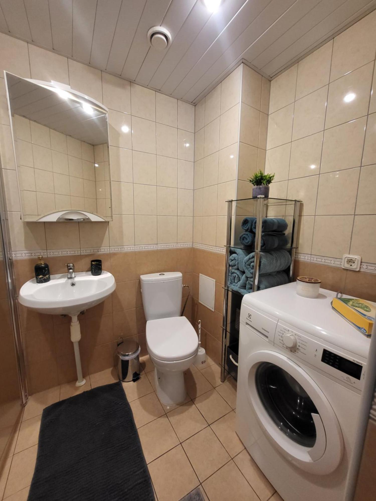 Long Holiday Apartment クレサーレ エクステリア 写真