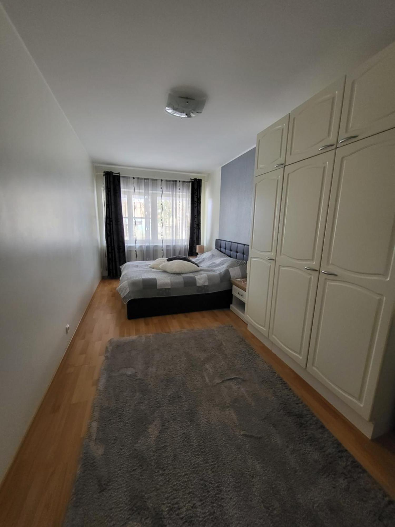 Long Holiday Apartment クレサーレ エクステリア 写真