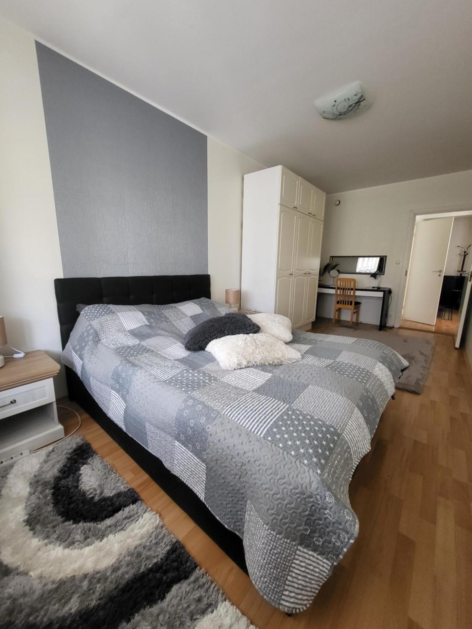 Long Holiday Apartment クレサーレ エクステリア 写真