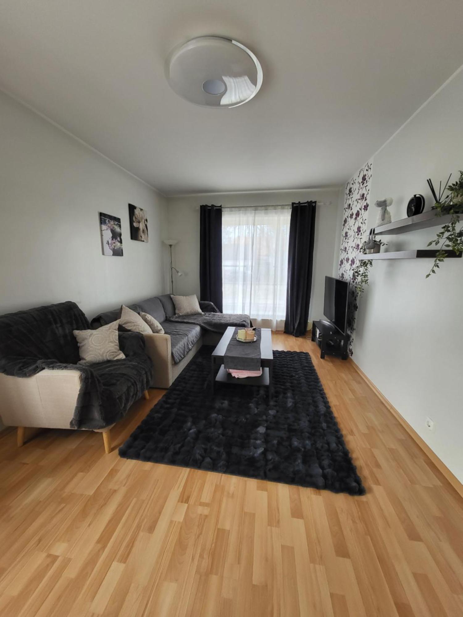 Long Holiday Apartment クレサーレ エクステリア 写真
