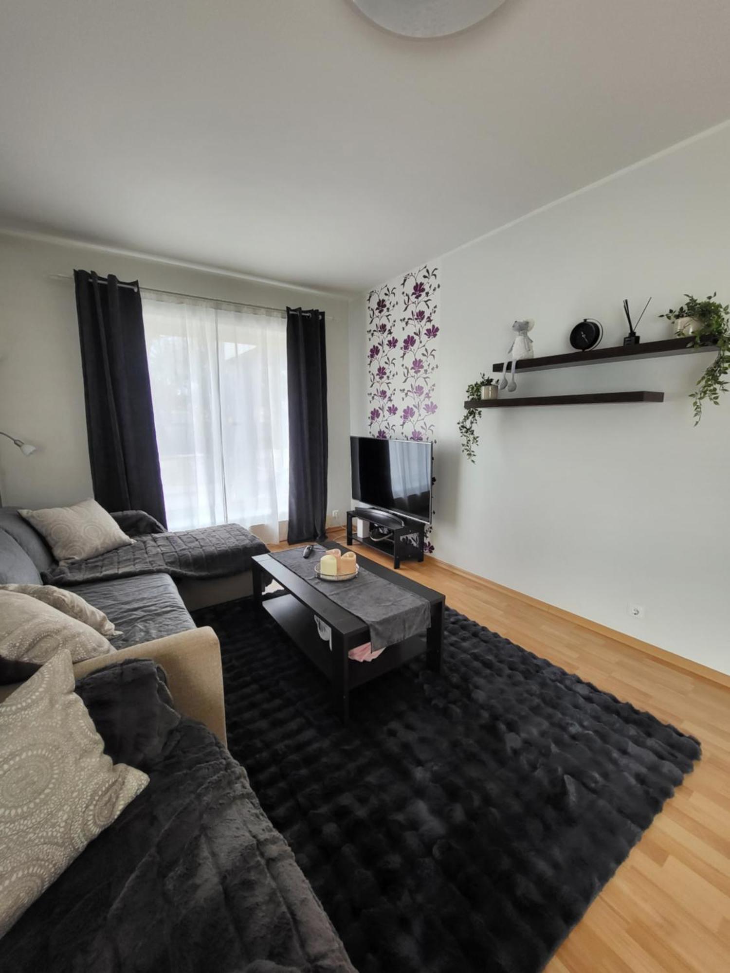 Long Holiday Apartment クレサーレ エクステリア 写真