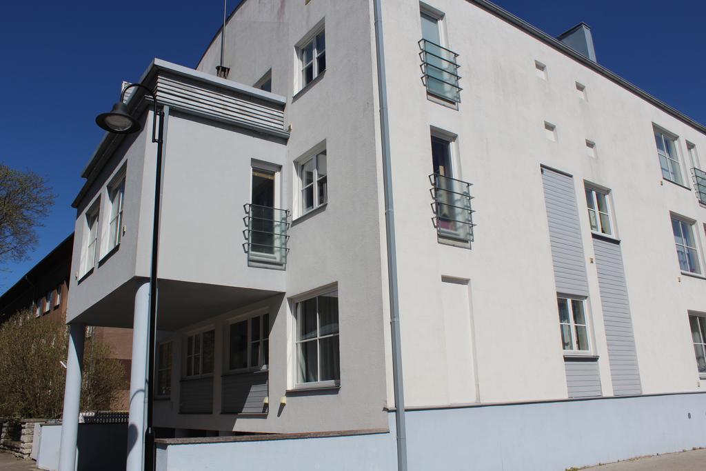 Long Holiday Apartment クレサーレ エクステリア 写真