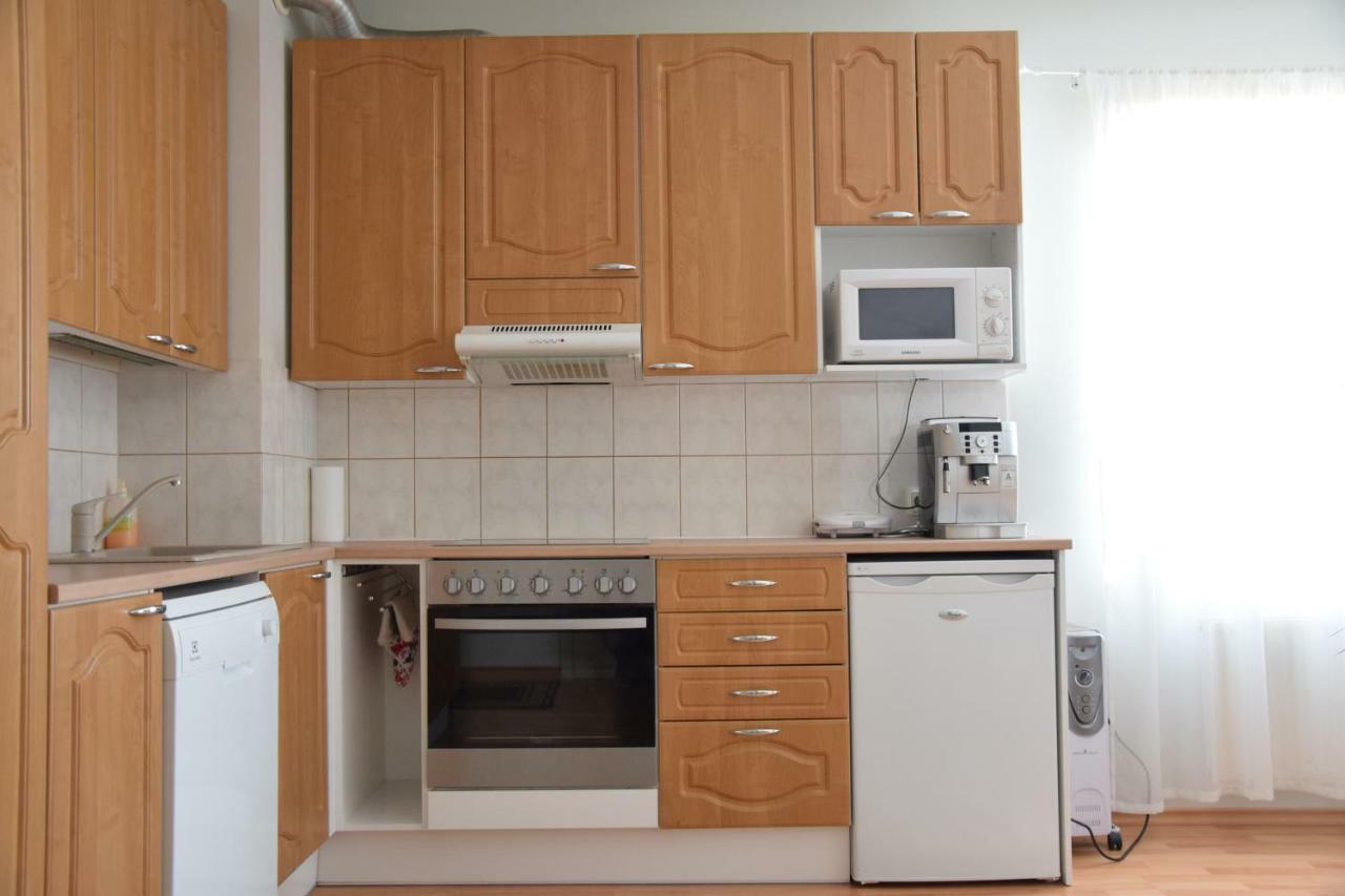 Long Holiday Apartment クレサーレ エクステリア 写真