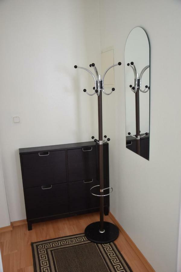 Long Holiday Apartment クレサーレ エクステリア 写真